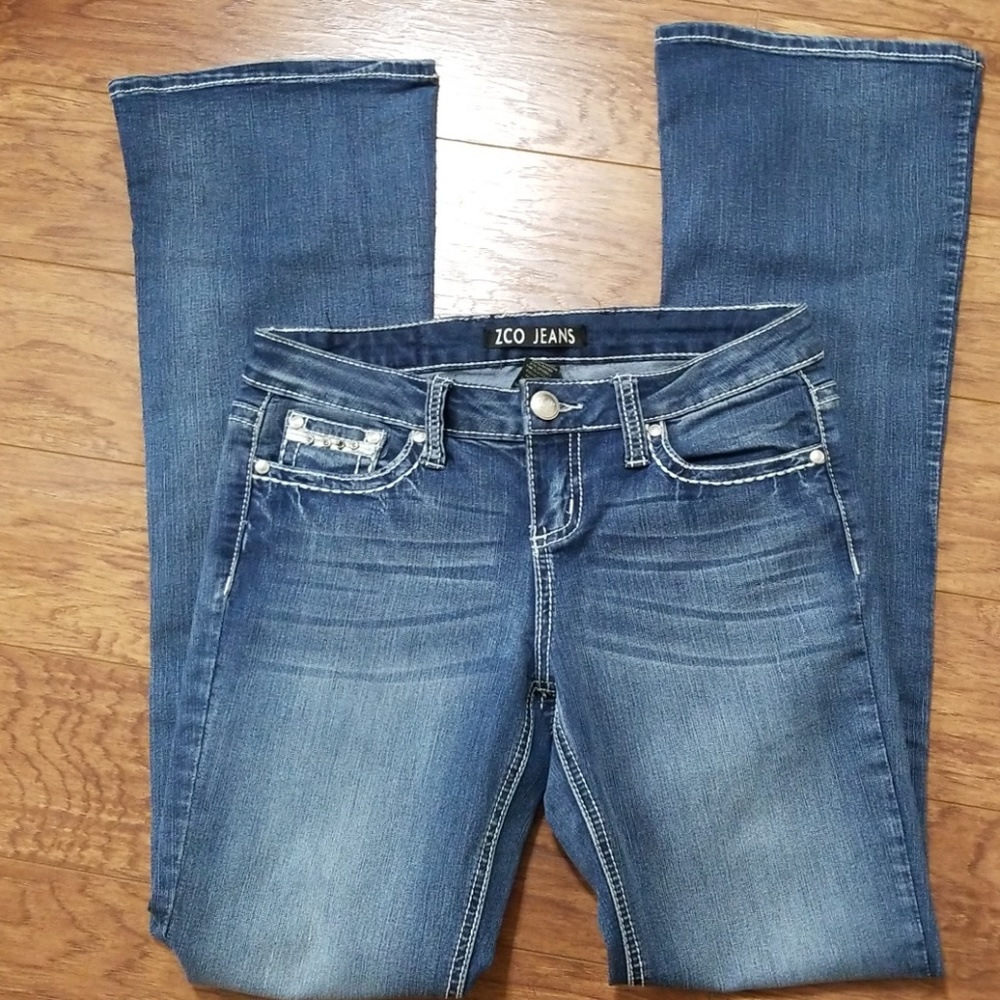 Zco Jeans